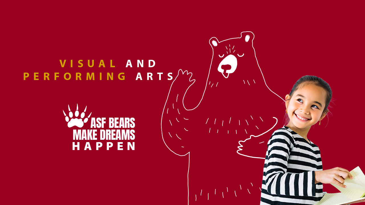 LED Lighting for Theater Cyclorama