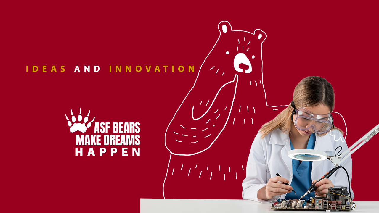 Design Tank Robotics Program