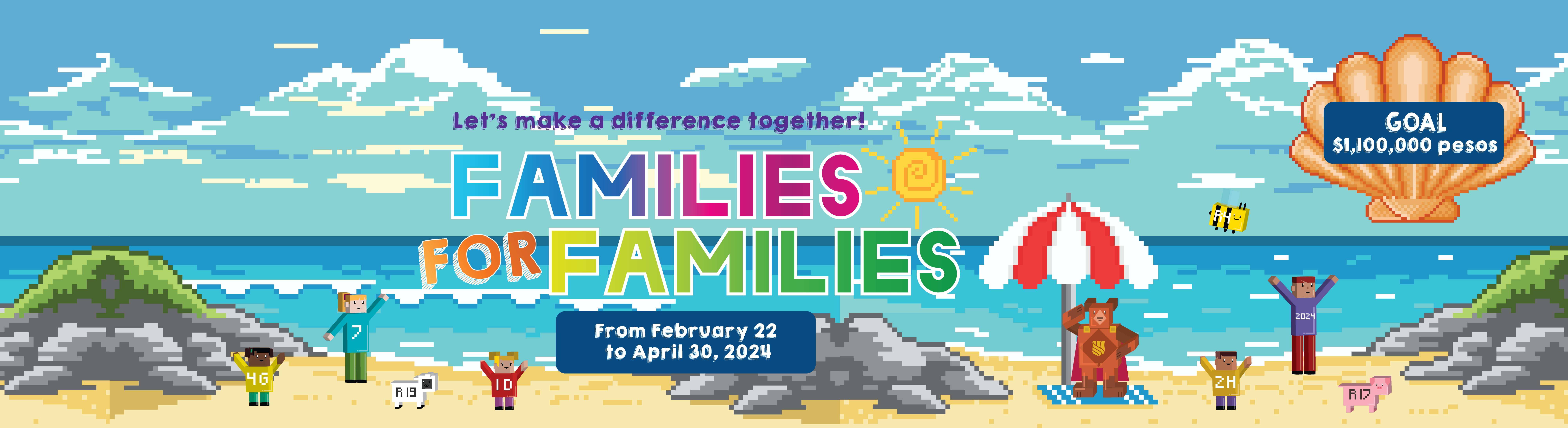 Families For Families