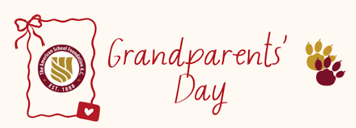 GrandParents day